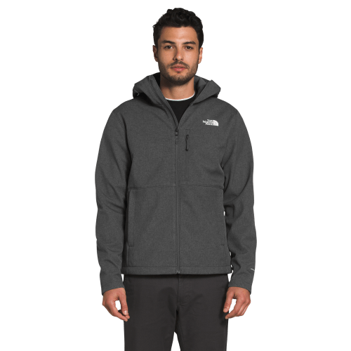 The North Face Apex Bionic Full-Zip Long-Sleeve Hoodie for Men | Bass ...